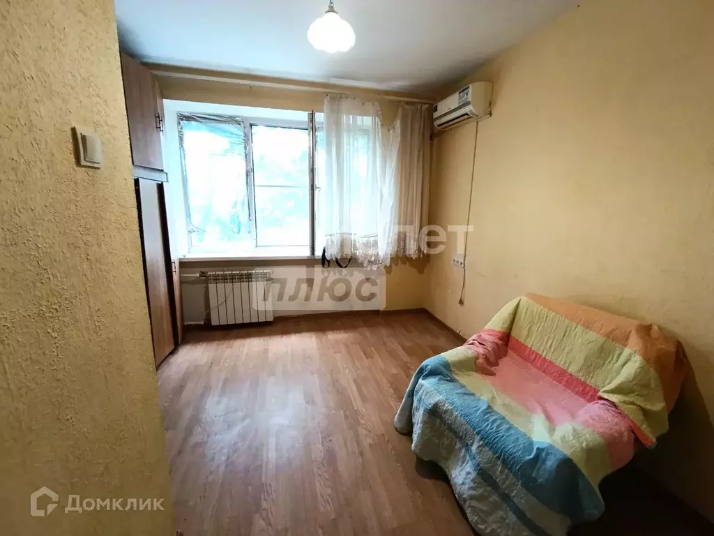Продаётся 1-к квартира, 21.3 м - Фото 1
