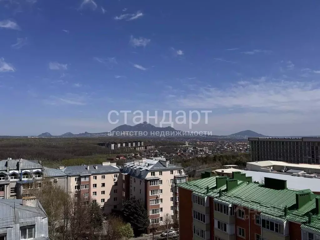 1-к кв. Ставропольский край, Ессентуки ул. Маяковского (46.0 м) - Фото 0
