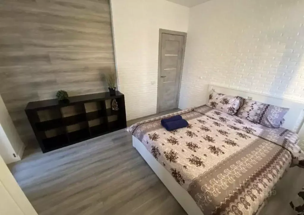 1-к кв. Московская область, Котельники ул. Сосновая, 1к1 (34.0 м) - Фото 1