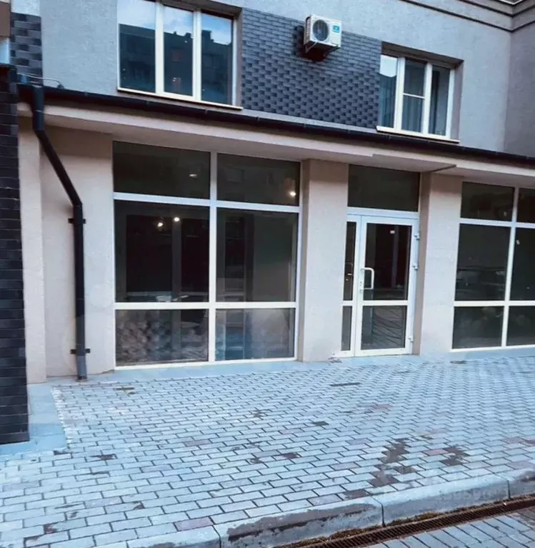 Помещение свободного назначения в Калининградская область, Калининград ... - Фото 2