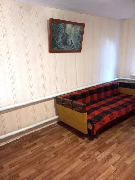 Дом в Ростовская область, Цимлянск Железнодорожная ул., 41 (38 м) - Фото 0