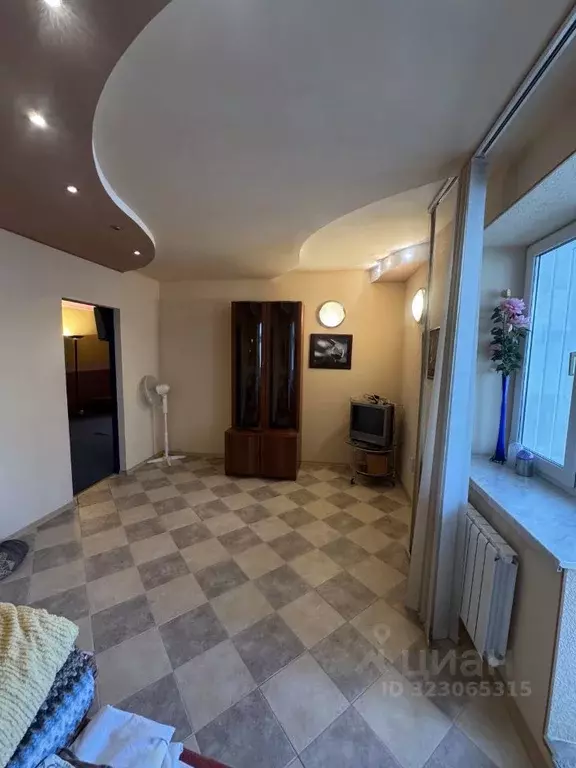 2-к кв. Калужская область, Калуга ул. Дзержинского, 69 (104.0 м) - Фото 1