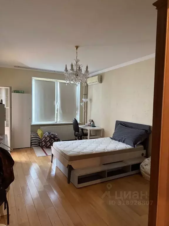 1-к кв. Москва Большая Филевская ул., 16 (48.0 м) - Фото 0