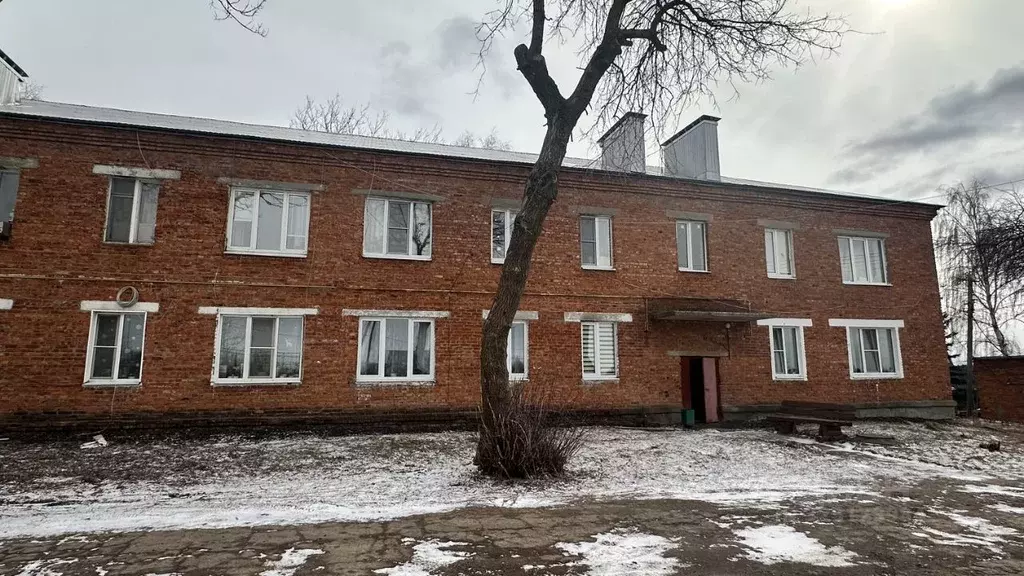 2-к кв. Московская область, Сергиево-Посадский городской округ, с. ... - Фото 1