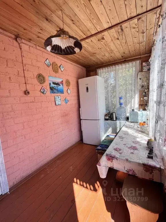 Дом в Самарская область, Ставропольский район, Подстепки с/пос, ... - Фото 1