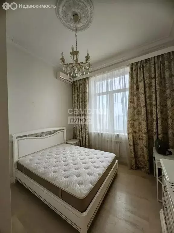 2-комнатная квартира: Москва, Кутузовский проспект, 30 (51.4 м) - Фото 1