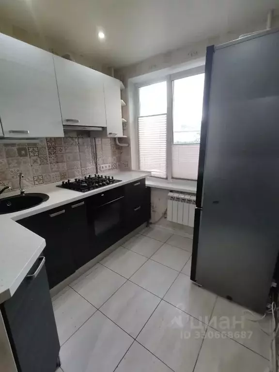 2-к кв. Москва ул. Архитектора Власова, 5К2 (45.0 м) - Фото 1