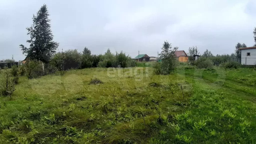 Участок 8,3 сот. (ИЖС) - Фото 0