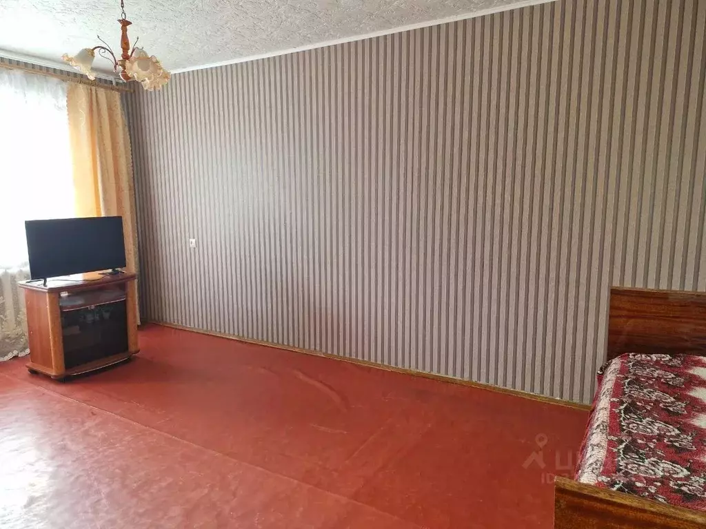 2-к кв. Нижегородская область, Выкса Лесозаводская ул., 19 (50.0 м) - Фото 2