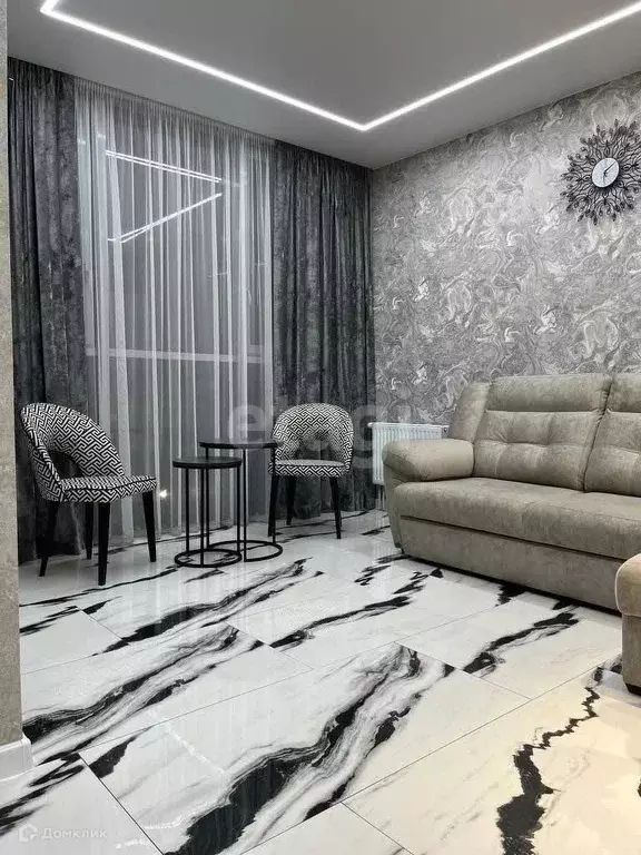 Продаётся 1-к квартира, 38.2 м - Фото 1