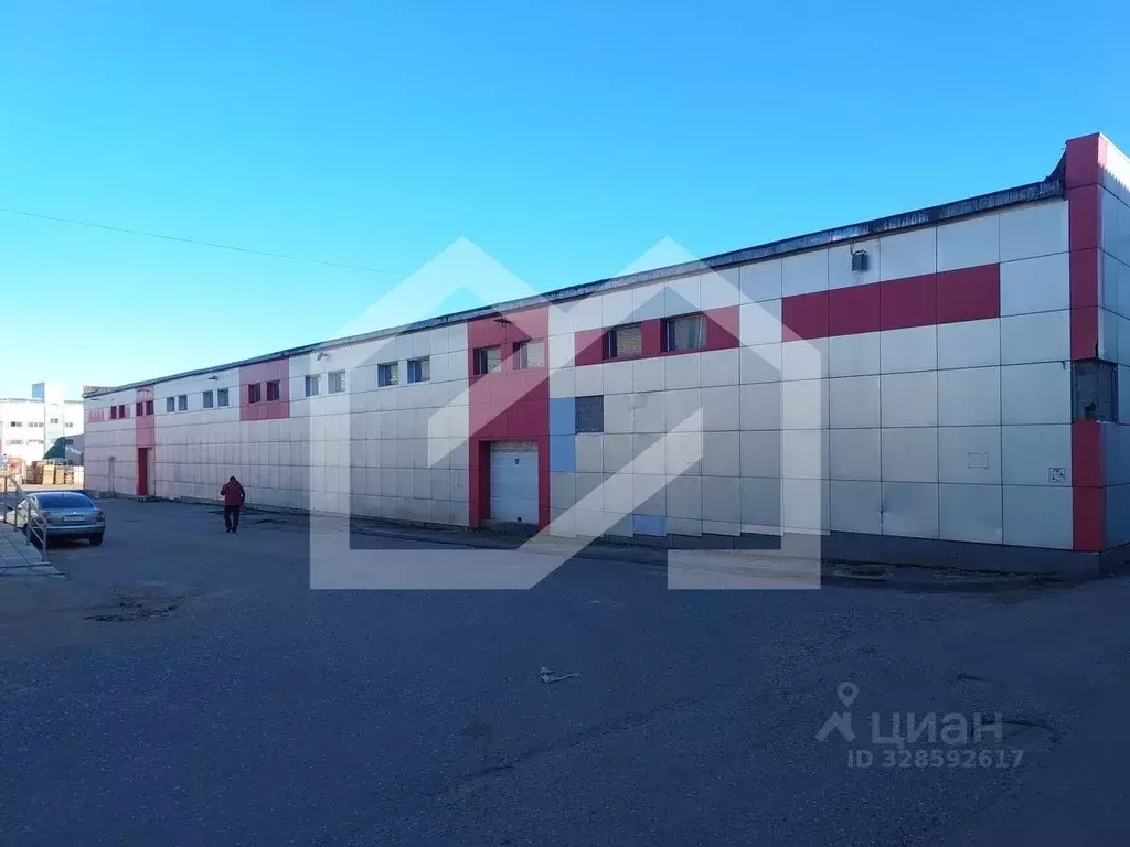 Производственное помещение в Московская область, Люберцы городской ... - Фото 2