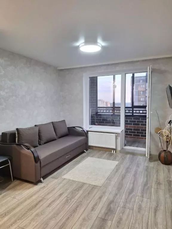 Студия Воронежская область, Воронеж ул. Историка Костомарова, 40А ... - Фото 1