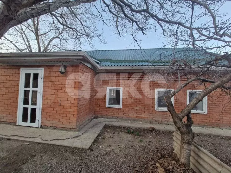 Дом 58,7 м на участке 5 сот. - Фото 0