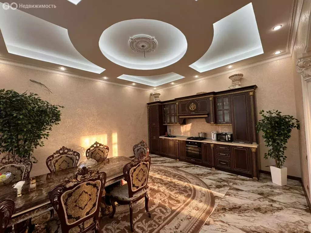 Дом в Коркино, посёлок Тимофеевка (354 м) - Фото 0