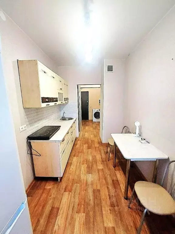 1-к кв. Иркутская область, Иркутск Радужный мкр, 109 (38.0 м) - Фото 1