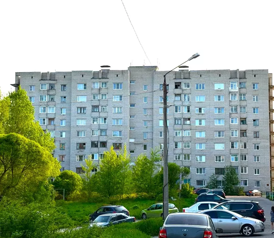 Продаётся 1-к квартира, 28.3 м - Фото 0