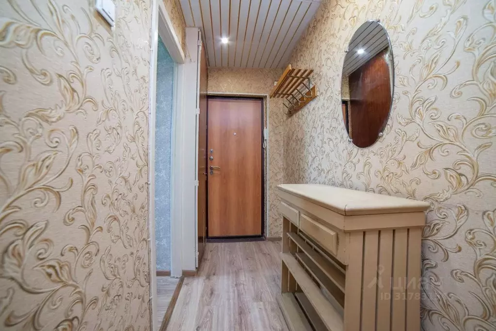3-к кв. Свердловская область, Екатеринбург ул. Восстания, 110 (58.0 м) - Фото 0