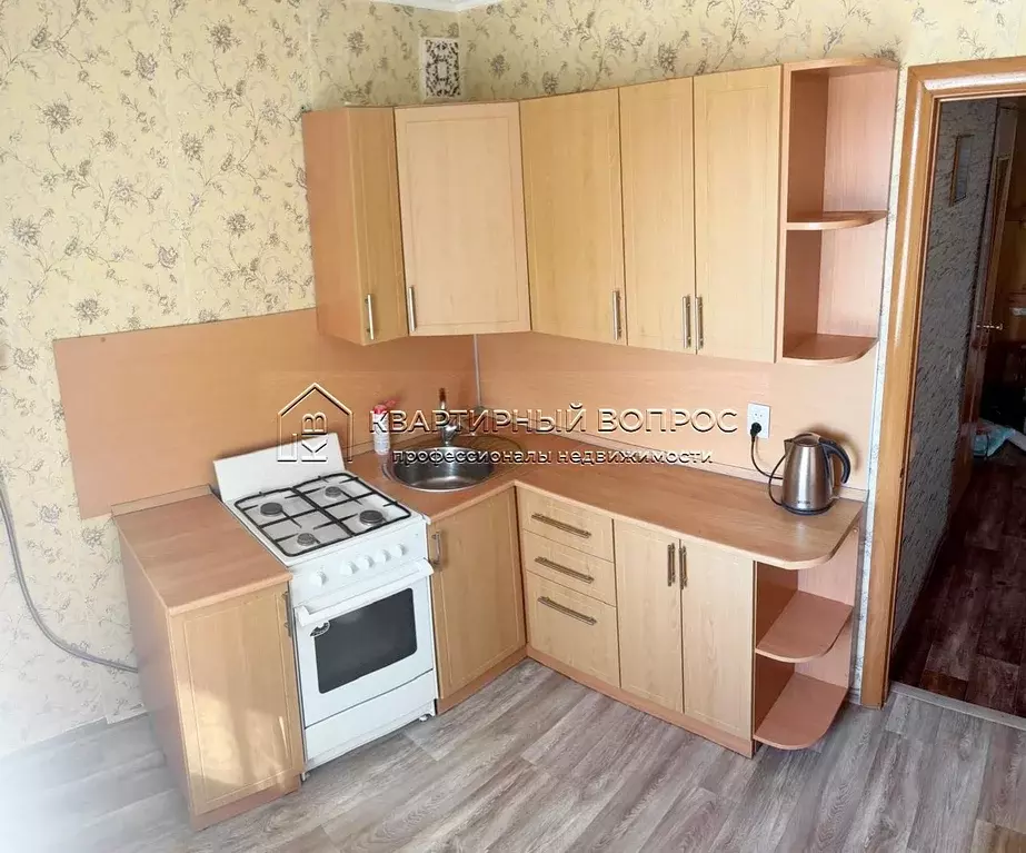 Продаётся 1-к квартира, 34 м - Фото 1