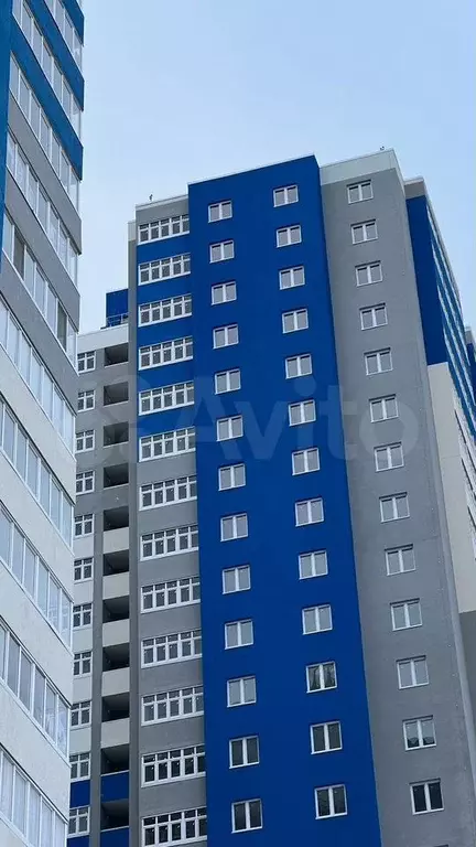 Квартира-студия, 21 м, 14/25 эт. - Фото 1