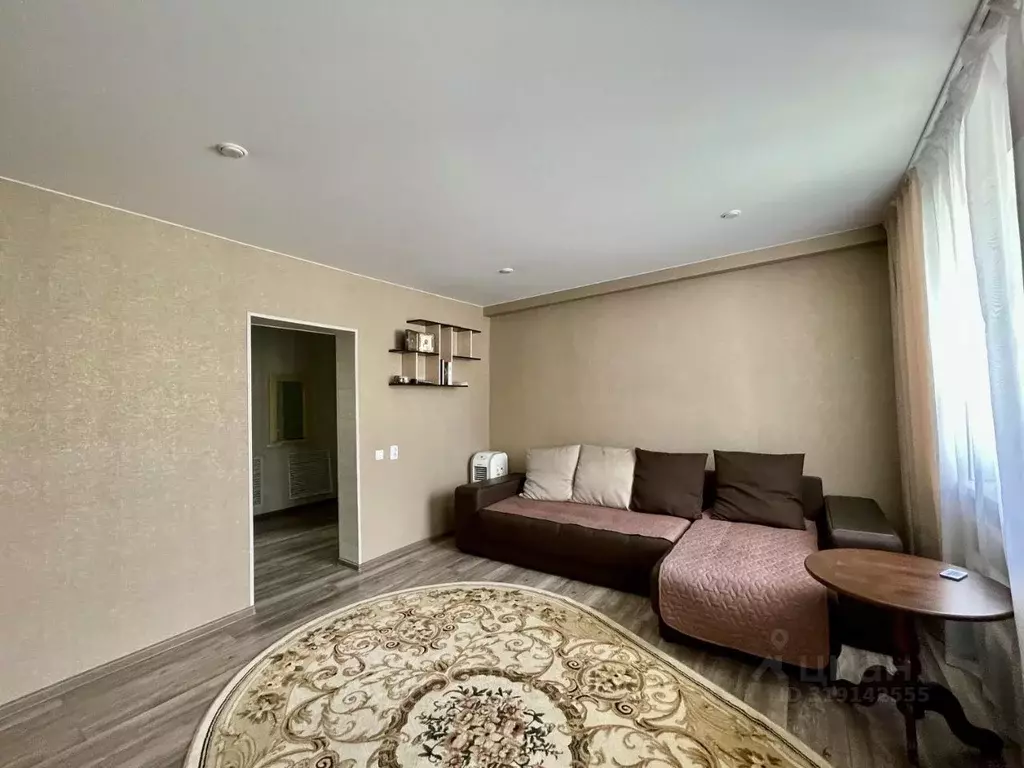 Дом в Ростовская область, Новошахтинск Курортная ул., 8 (55 м) - Фото 1