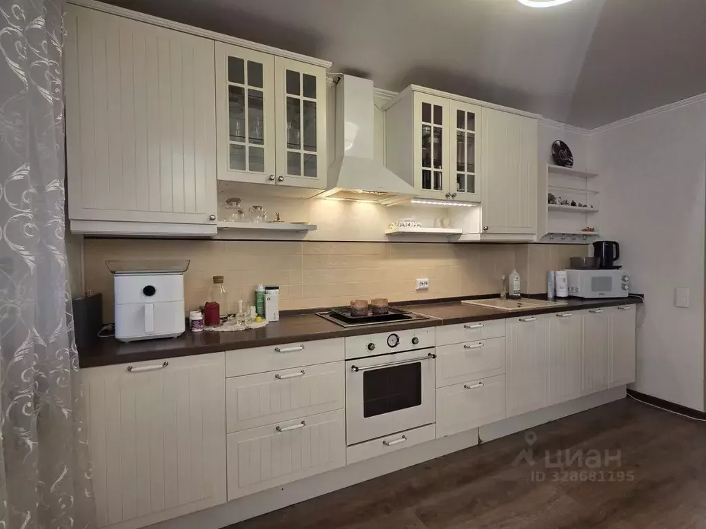 2-к кв. Татарстан, Казань Волочаевская ул., 6 (65.4 м) - Фото 2