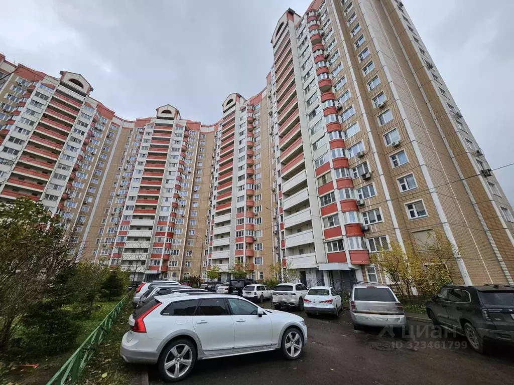 Квартира, 2 комнаты, 65 м - Фото 2