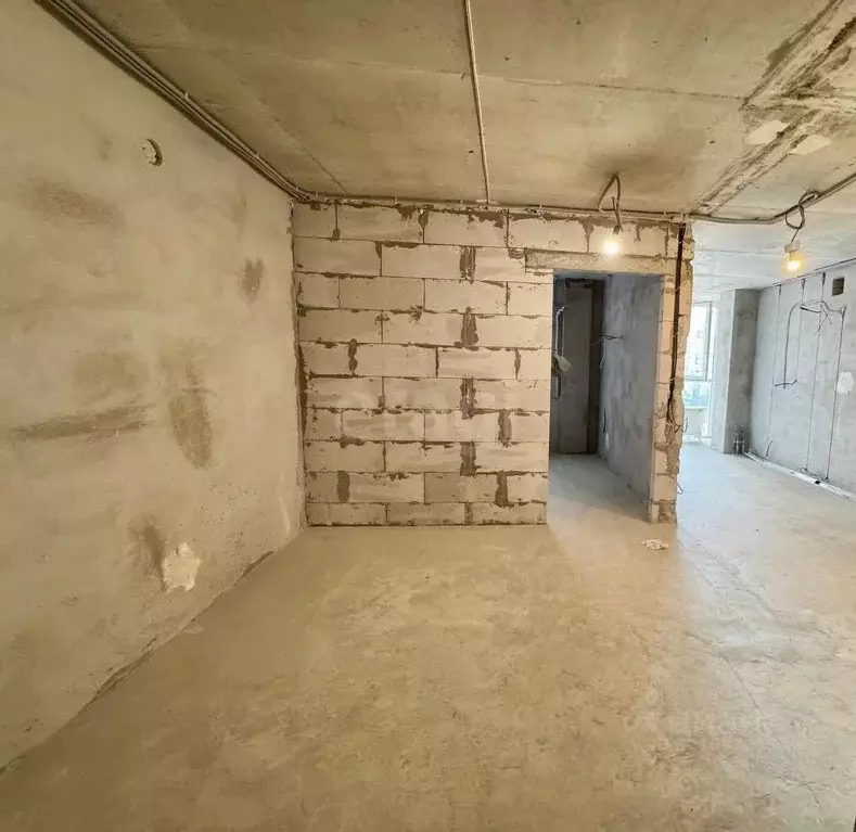 1-к кв. Липецкая область, Липецк ул. И.В. Свиридова, 14 (45.7 м) - Фото 2