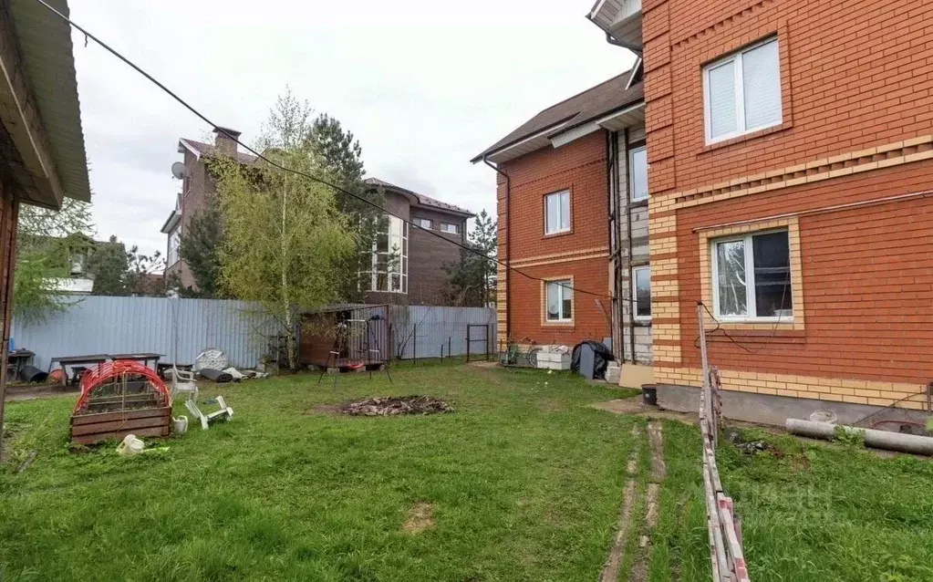 Дом в Московская область, Подольск Ореховая ул., 29 (274 м) - Фото 1