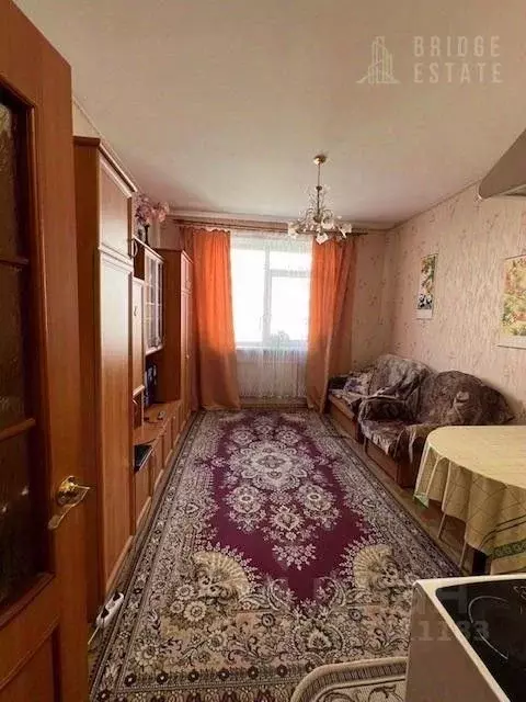 Студия Санкт-Петербург ул. Пионерстроя, 21к4 (22.7 м) - Фото 0