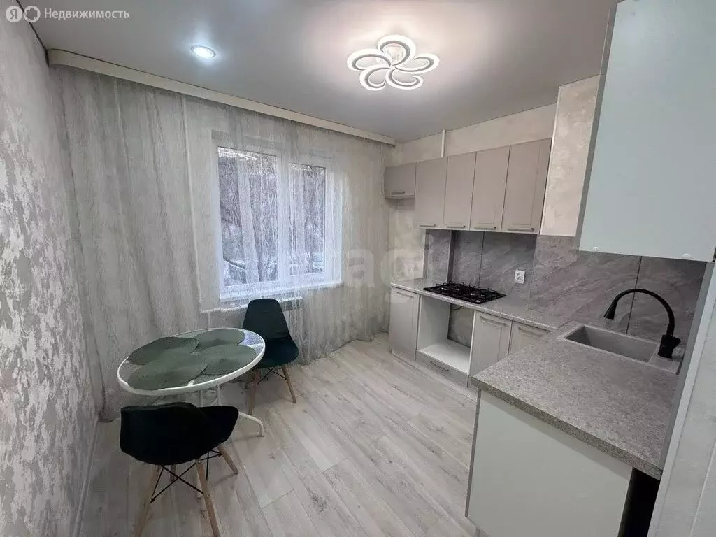 1-комнатная квартира: Симферополь, Ковыльная улица, 68 (33.5 м) - Фото 2