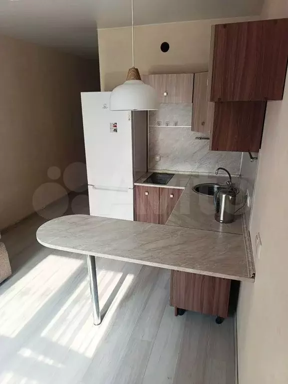 Квартира-студия, 22 м, 2/25 эт. - Фото 0