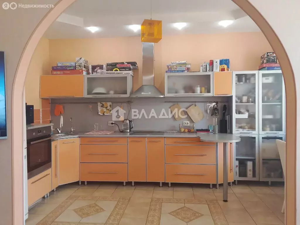 4-комнатная квартира: Пермь, улица Лебедева, 34 (76.8 м) - Фото 1