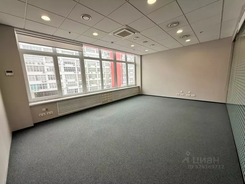 Офис в Москва Киевское шоссе, 22-й км, 4с1кА (455 м) - Фото 1