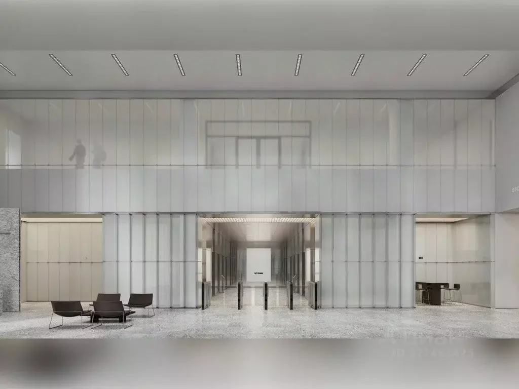 Офис в Москва Ходынский бул., 20Ас1 (1505 м) - Фото 2