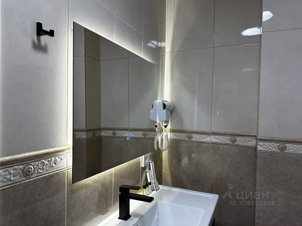 Комната Чеченская республика, Грозный бул. М.А. Эсамбаева, 12 (25.0 м) - Фото 2