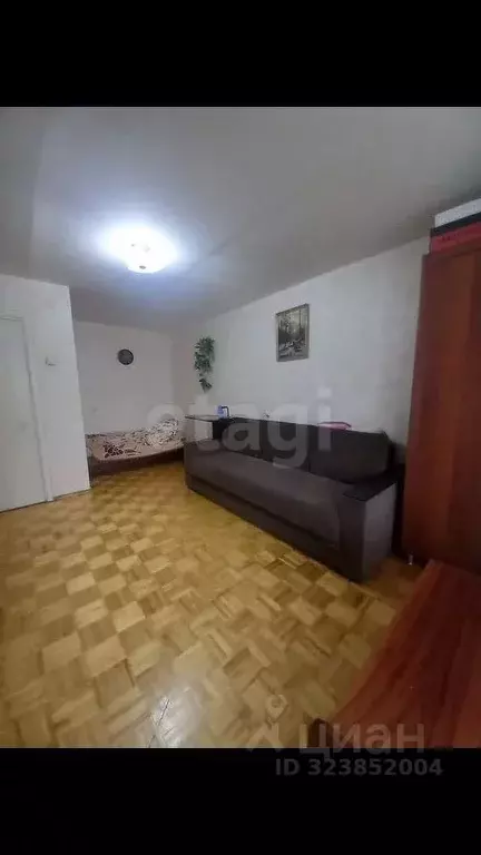 1-к кв. Кировская область, Киров ул. Ленина, 134к2 (39.0 м) - Фото 2