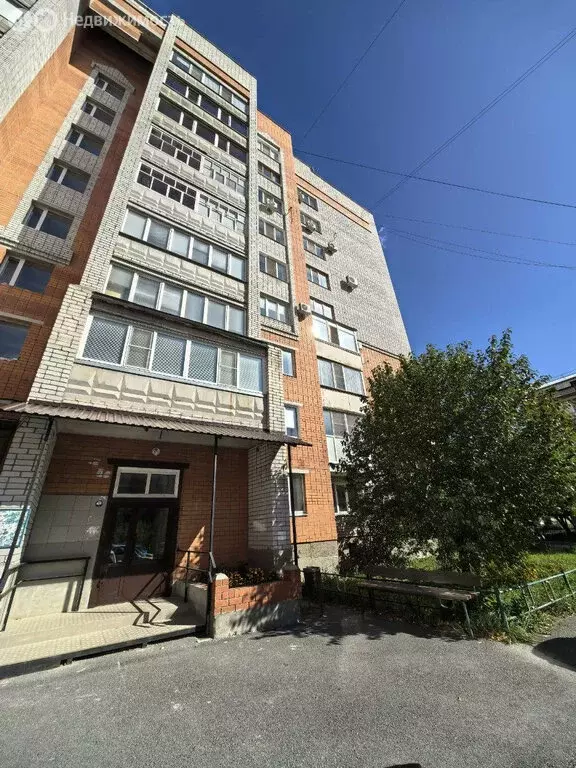 5-комнатная квартира: Курган, Солнечный бульвар, 4 (134 м) - Фото 1