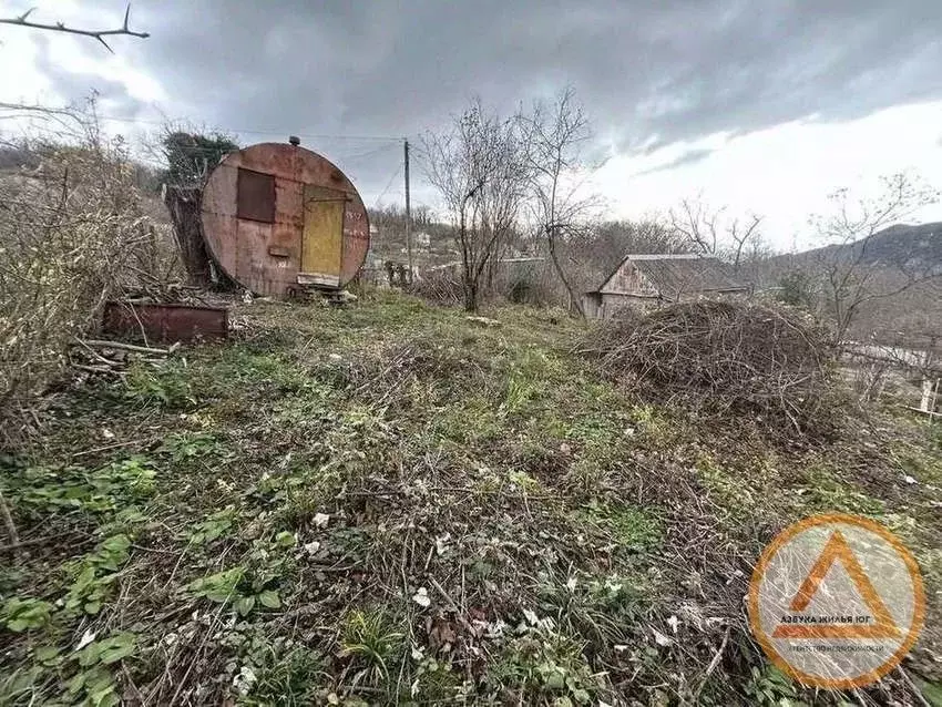 Участок в Краснодарский край, Туапсинский муниципальный округ, ... - Фото 2