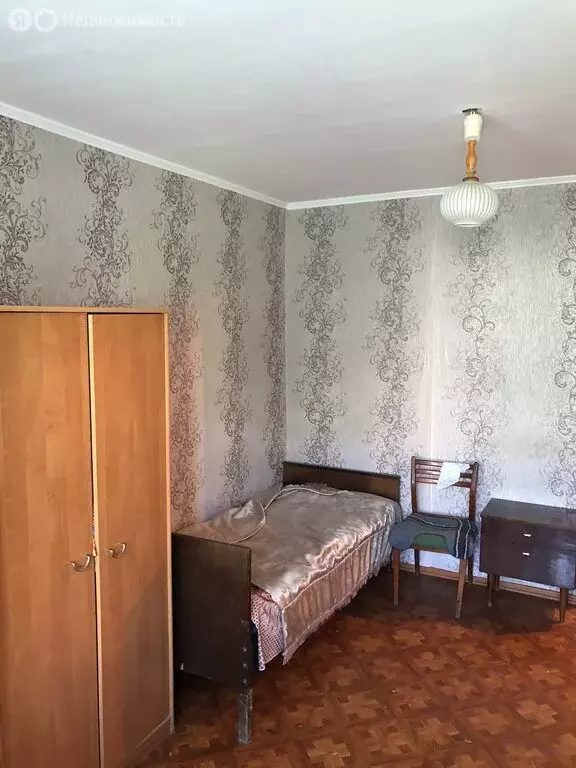 1к в 2-комнатной квартире (17 м) - Фото 1