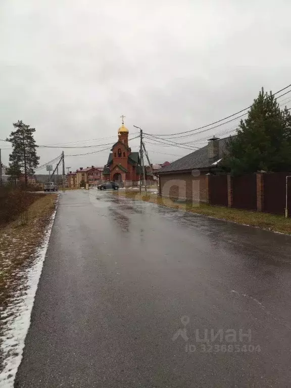 Участок в Свердловская область, Талица ул. Луначарского (12.06 сот.) - Фото 1