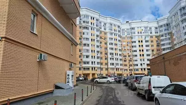 2-к кв. Москва 6-я Радиальная ул., 3к3 (59.1 м) - Фото 1