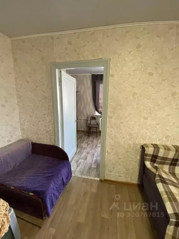 2-к кв. Крым, Симферополь городской округ, Аэрофлотский пгт ул. ... - Фото 2