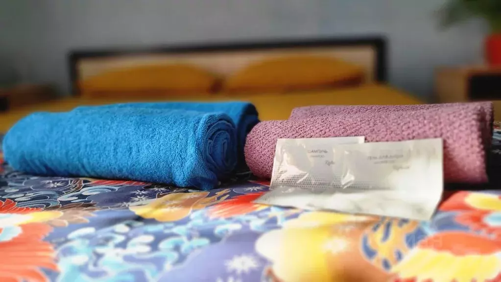 Комната Самарская область, Самара Физкультурная ул., 86 (20.0 м) - Фото 1