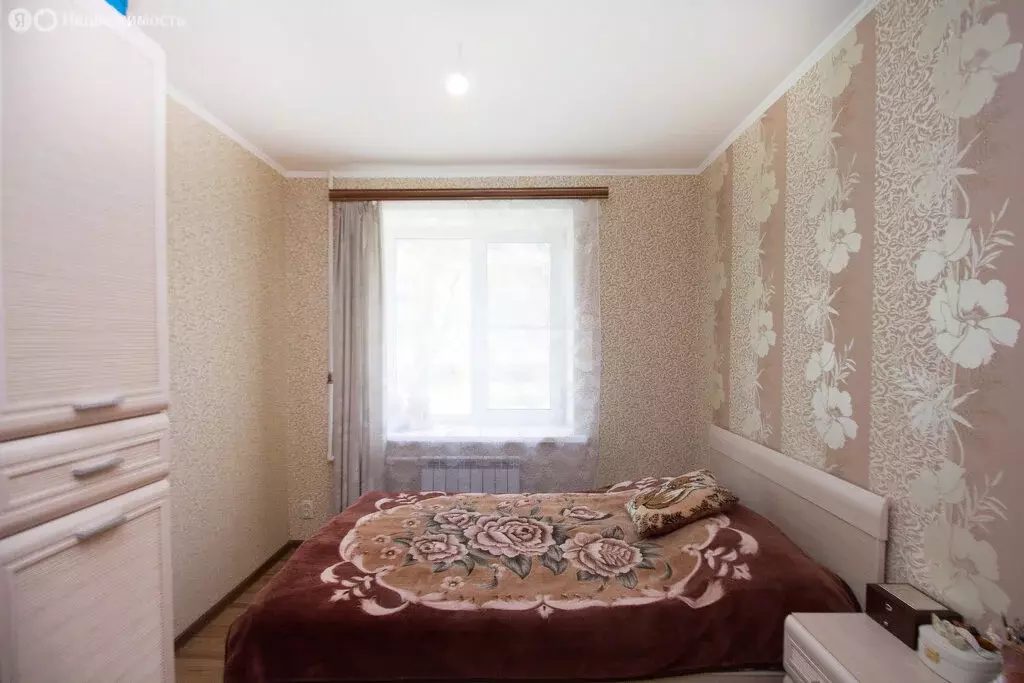 2-комнатная квартира: Калуга, микрорайон Анненки, улица Вишневского, ... - Фото 2