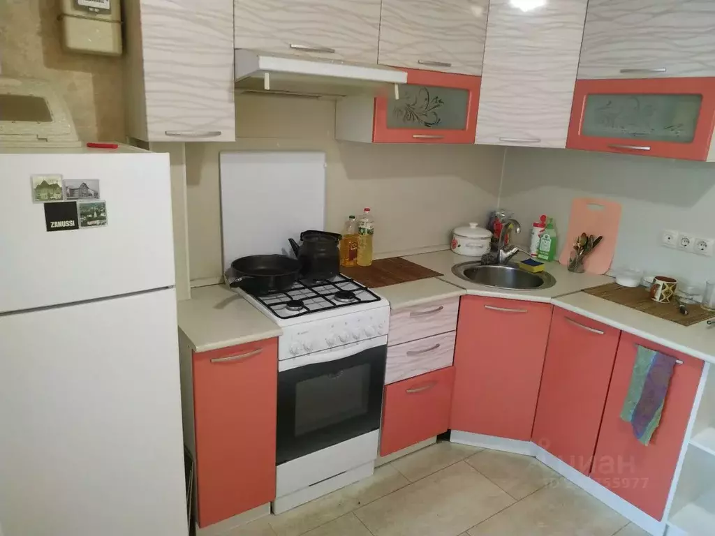 1-к кв. Нижегородская область, Нижний Новгород Союзный просп., 2Б ... - Фото 1