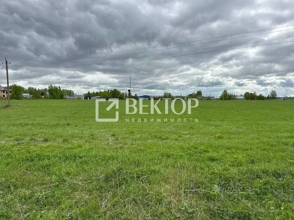 Участок в Костромская область, Кострома  (8.5 сот.) - Фото 2