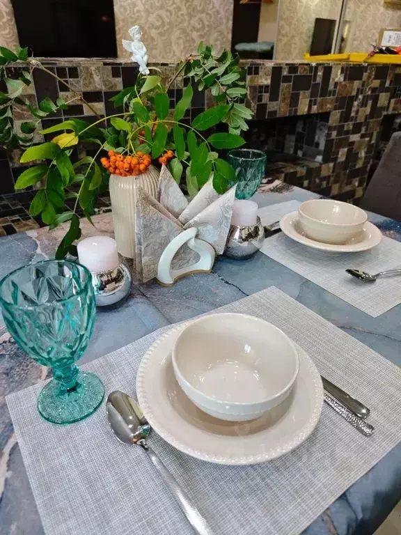 Студия Белгородская область, Белгород просп. Ватутина, 1а (42.0 м) - Фото 0