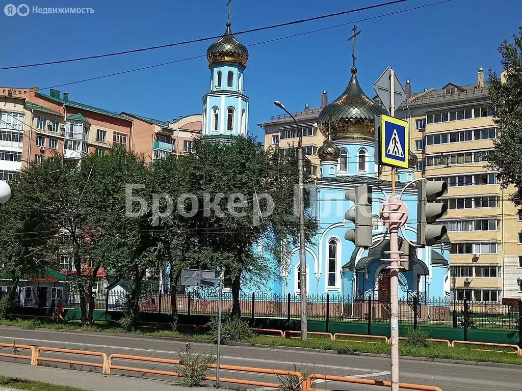 2-комнатная квартира: абакан, аскизская улица, 206 (50.6 м) - Фото 0