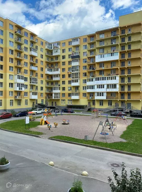 Продаётся квартира-студия, 25 м - Фото 0