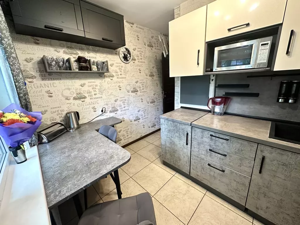 Продаётся 2-к квартира, 45 м - Фото 1